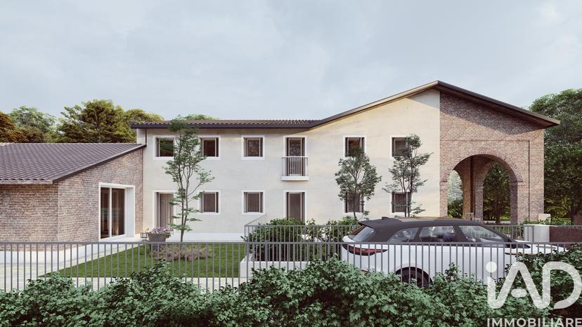 Villa in Viale Vittoria, Torri di Quartesolo — foto 3 di 5