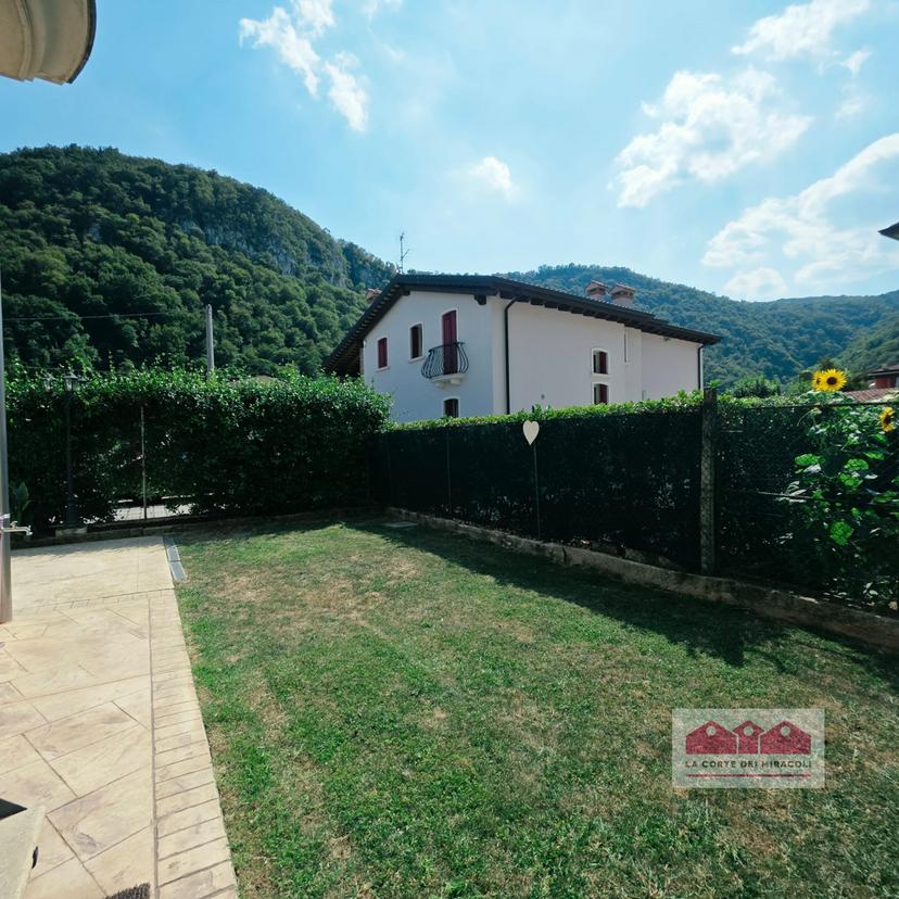 Villa in Via Campanonta, Longare — foto 2 di 5