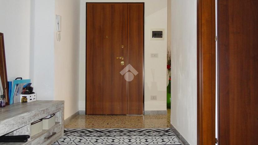 Trilocale in Via Conte Giovanni 34, San Nazzaro — foto 2 di 5