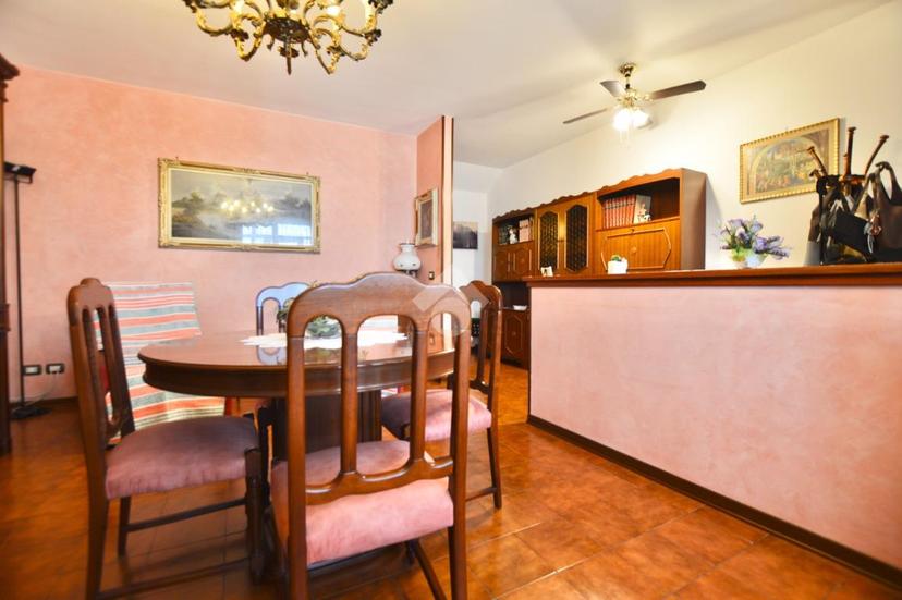 Villa a schiera in Via a. Gramsci, Torre di Mosto — foto 4 di 5