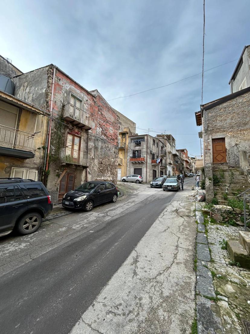 Casa indipendente in Via Umberto 59, Favara