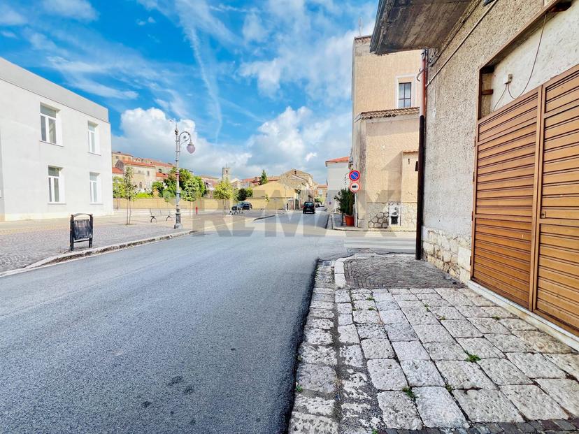 Appartamento in Via Guglielmo Marconi 39, Pietramelara — foto 4 di 5