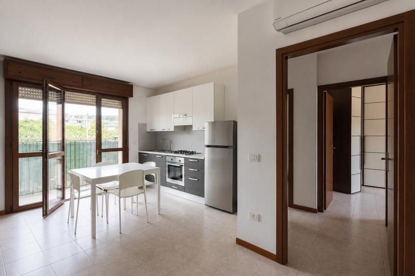 Quadrilocale in Via della Resistenza 1/6, Casalecchio di Reno — foto 2 di 5