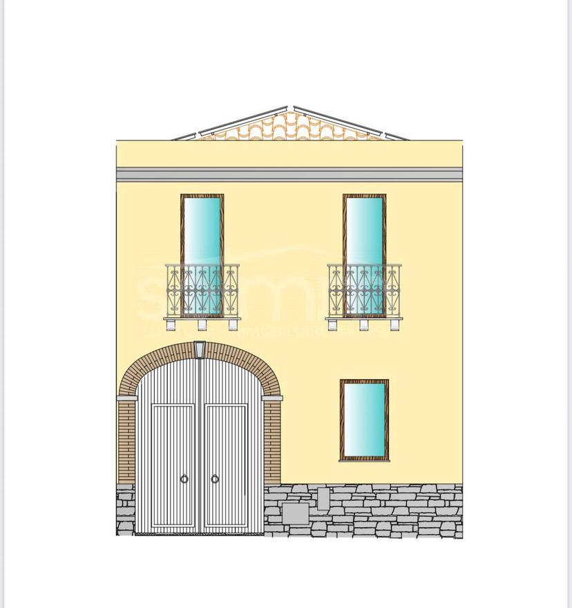 Villa in Via Frontino 14, Monserrato — foto 2 di 3