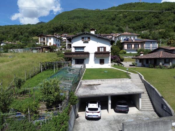 Villa in Via Provinciale, Dongo — foto 5 di 5