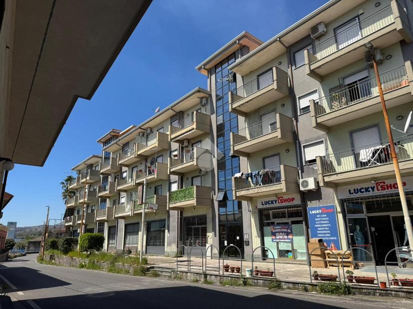 Quadrilocale in Via Passopomo 3, Santa Venerina — foto 5 di 5