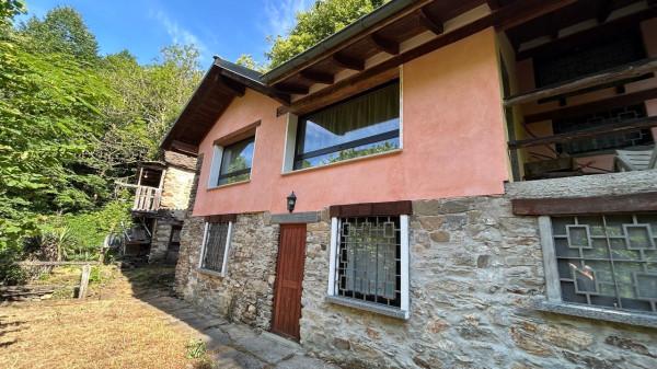 Terratetto unifamiliare in Via Brandibella 2, Valle Cannobina — foto 3 di 5