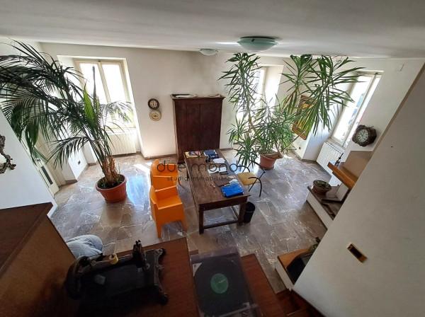 Quadrilocale in Via Dante Alighieri, Norcia — foto 2 di 5