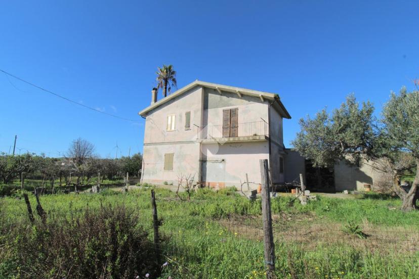 Casa indipendente in Via Efesto 13, Isola di Capo Rizzuto — foto 2 di 5
