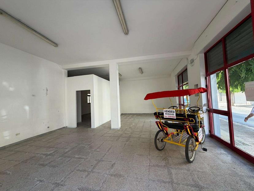 Monolocale in Via Baracca 37, Francavilla Fontana — foto 2 di 5