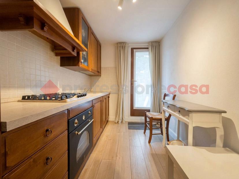Villa a schiera, Scandiano