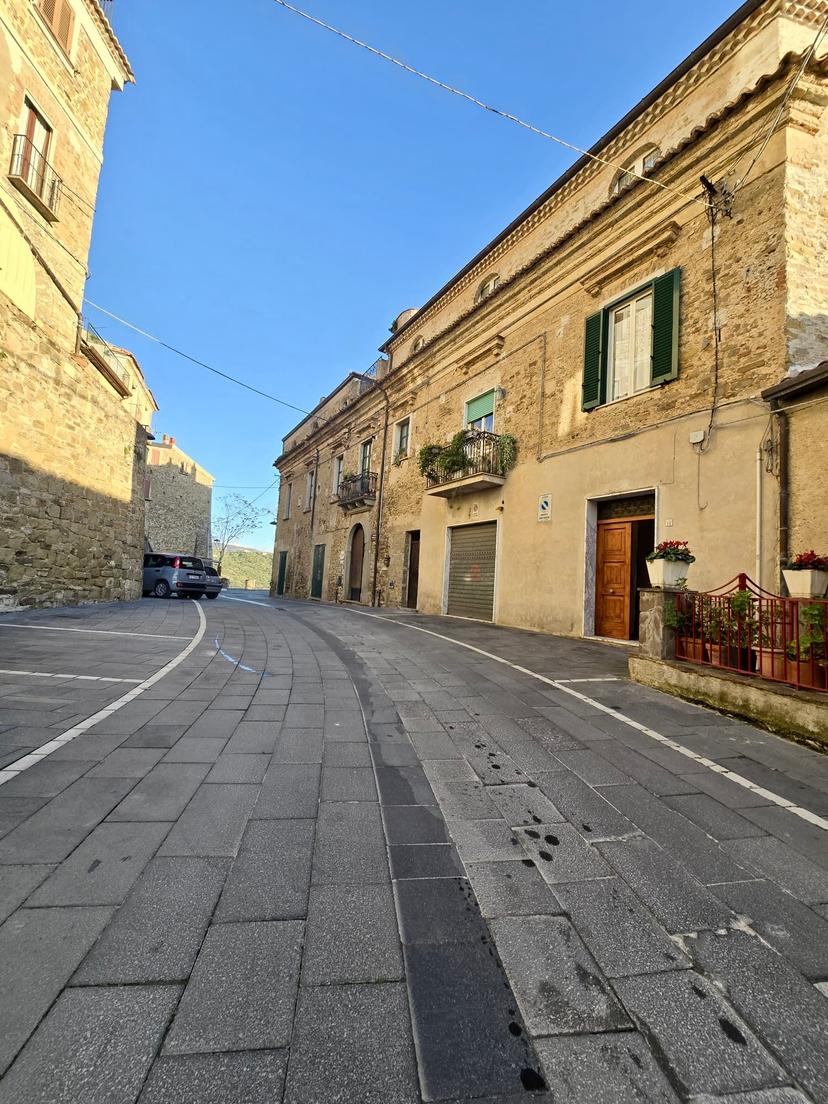 Appartamento in Via Gianbattista Forziati 34, Castellabate — foto 3 di 5
