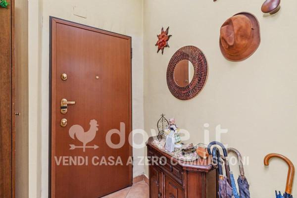 Bilocale in Viale Ungheria 46, Milano