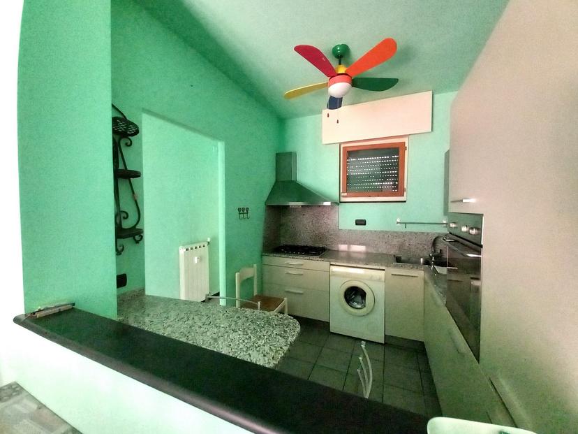 Appartamento, Recco — foto 2 di 5