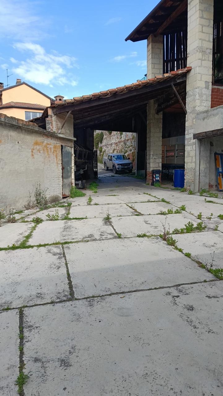 Casa indipendente in Via Fulvio Mazzucco 6, Treville