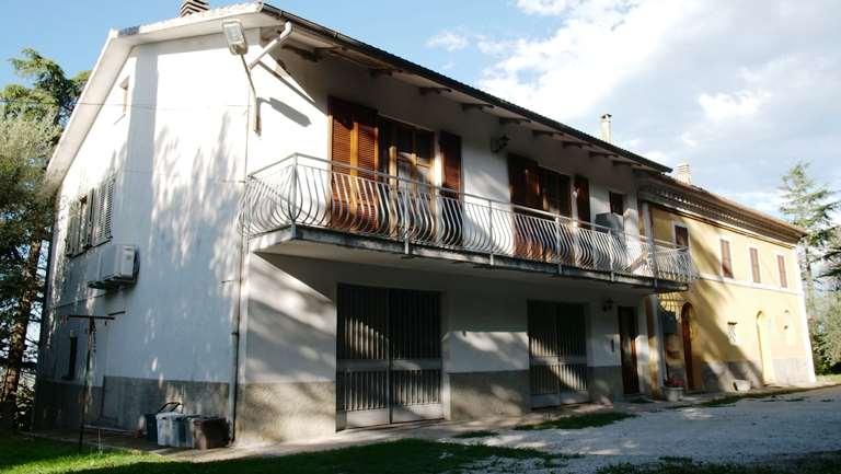 Villa unifamiliare, Osimo — foto 5 di 5