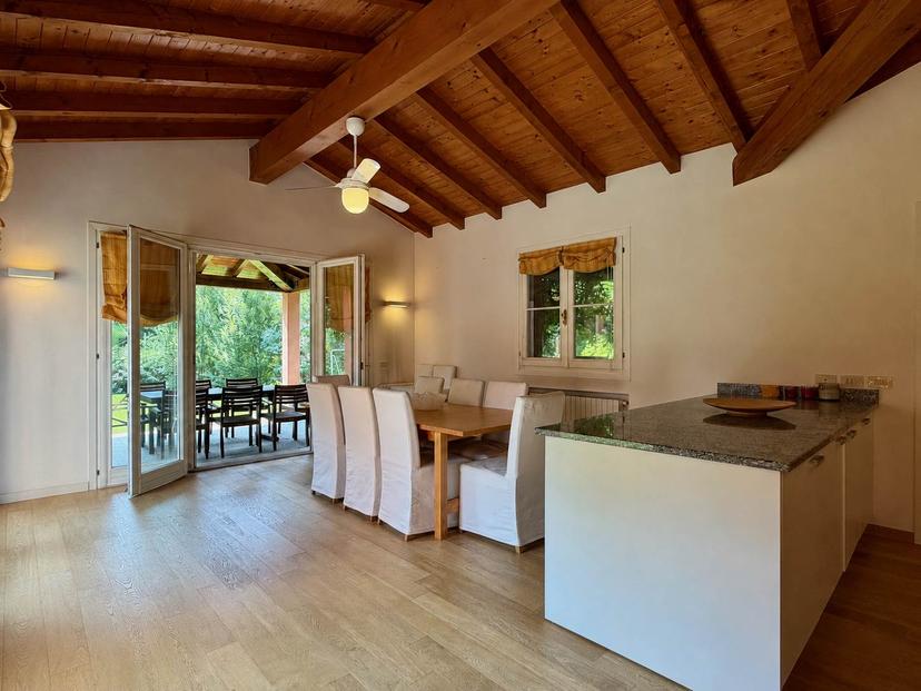 Villa in Via Sant'Isidoro, Bogogno — foto 3 di 5