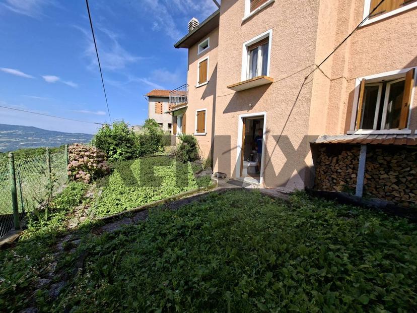 Casa indipendente in Via Placido Fabbris 157, Alpago — foto 4 di 5