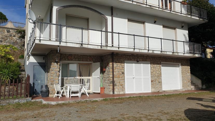 Quadrilocale in Via Battaglione I. Zinara 2, Deiva Marina — foto 5 di 5