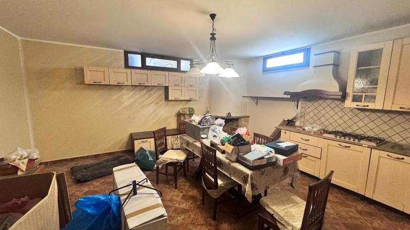 Villa bifamiliare in Via Corrado Alvaro 24, Ionadi — foto 3 di 5