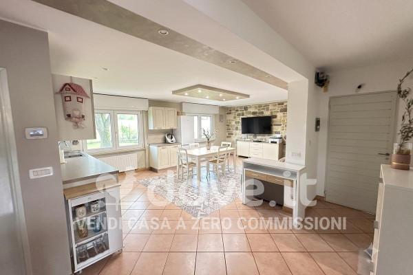 Villa in Via Cal De Formiga 43, Santa Giustina — foto 5 di 5