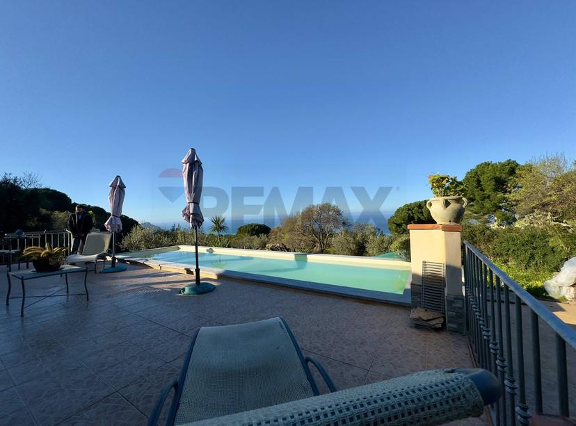 Villa in Via Lancenia 62, Cefalù — foto 3 di 5