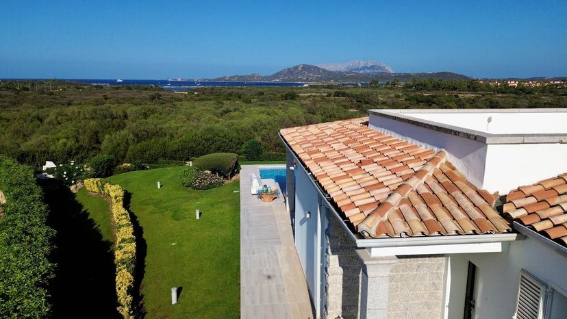 Villa in Via Punta Saline 12/1, Olbia — foto 4 di 5