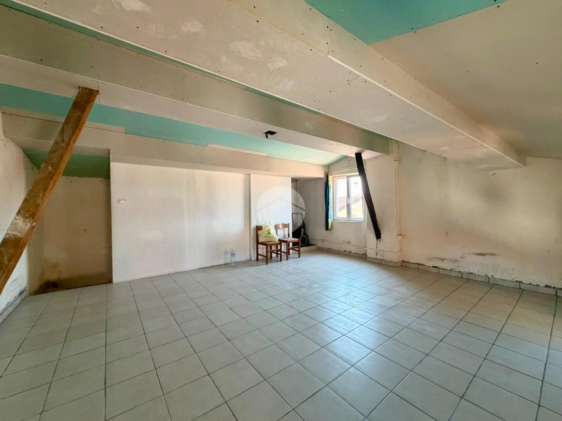 Casa indipendente in Via S. Rocco 2, Borgo San Giacomo