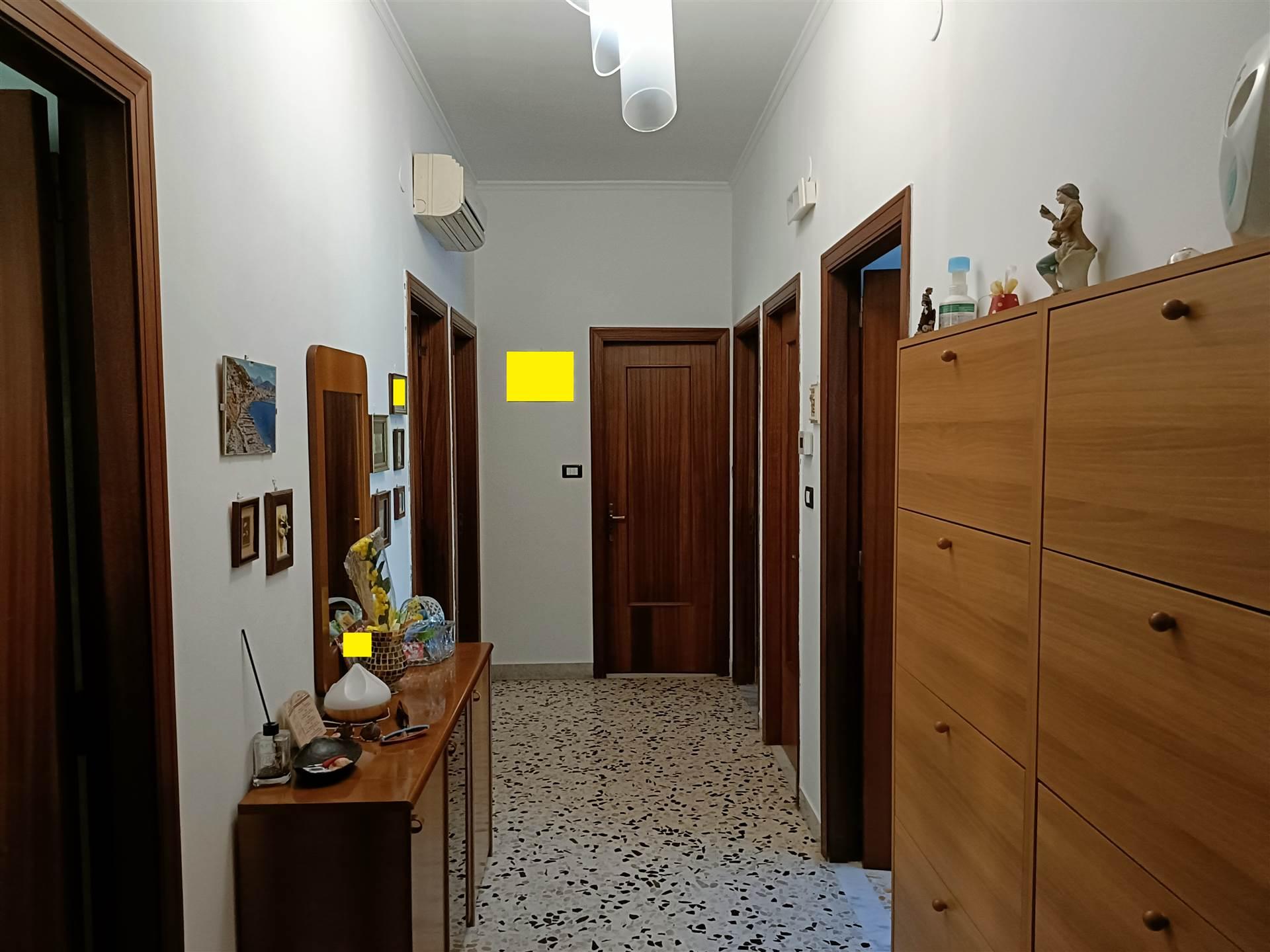 Quadrilocale, Baronissi