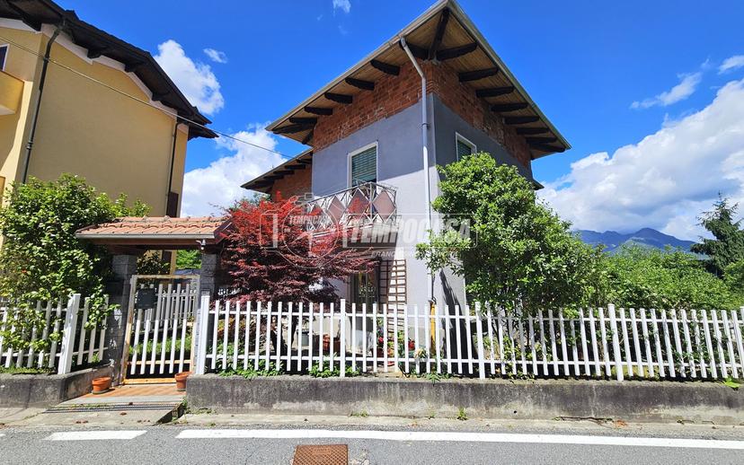 Casa indipendente in Frazione Baltigati, Valdilana — foto 3 di 5