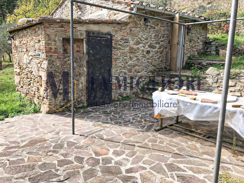 Casa indipendente, Calci — foto 5 di 5
