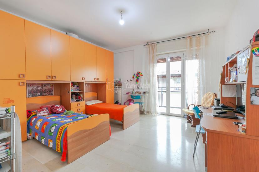 Trilocale in Via Luino 13, Bollate — foto 4 di 5