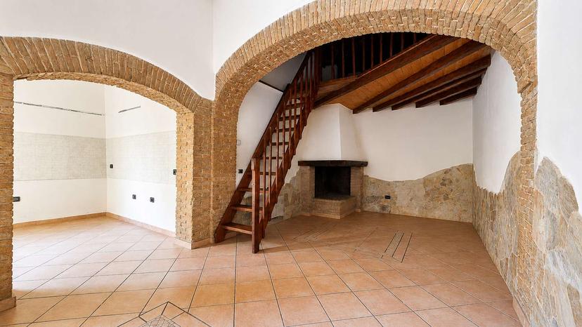 Casa indipendente in Via Cairoli  00, Selargius — foto 4 di 5