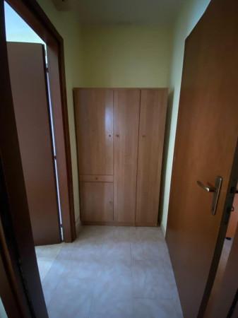 Bilocale in Via, Luzzara