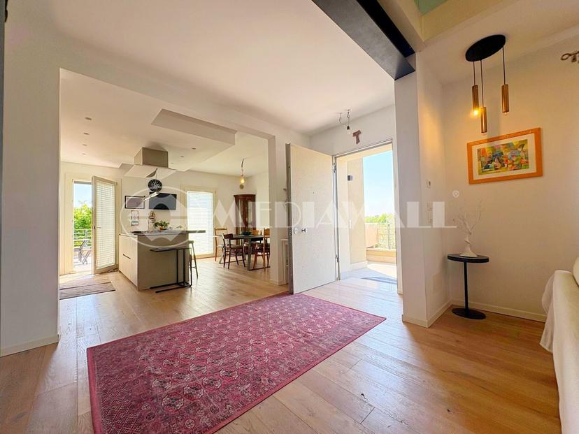 Villa in Via Fontane 8, Pasiano di Pordenone — foto 4 di 5