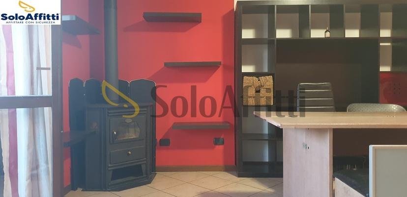 Trilocale in Via Martiri della Libertà, Lentate sul Seveso — foto 2 di 5