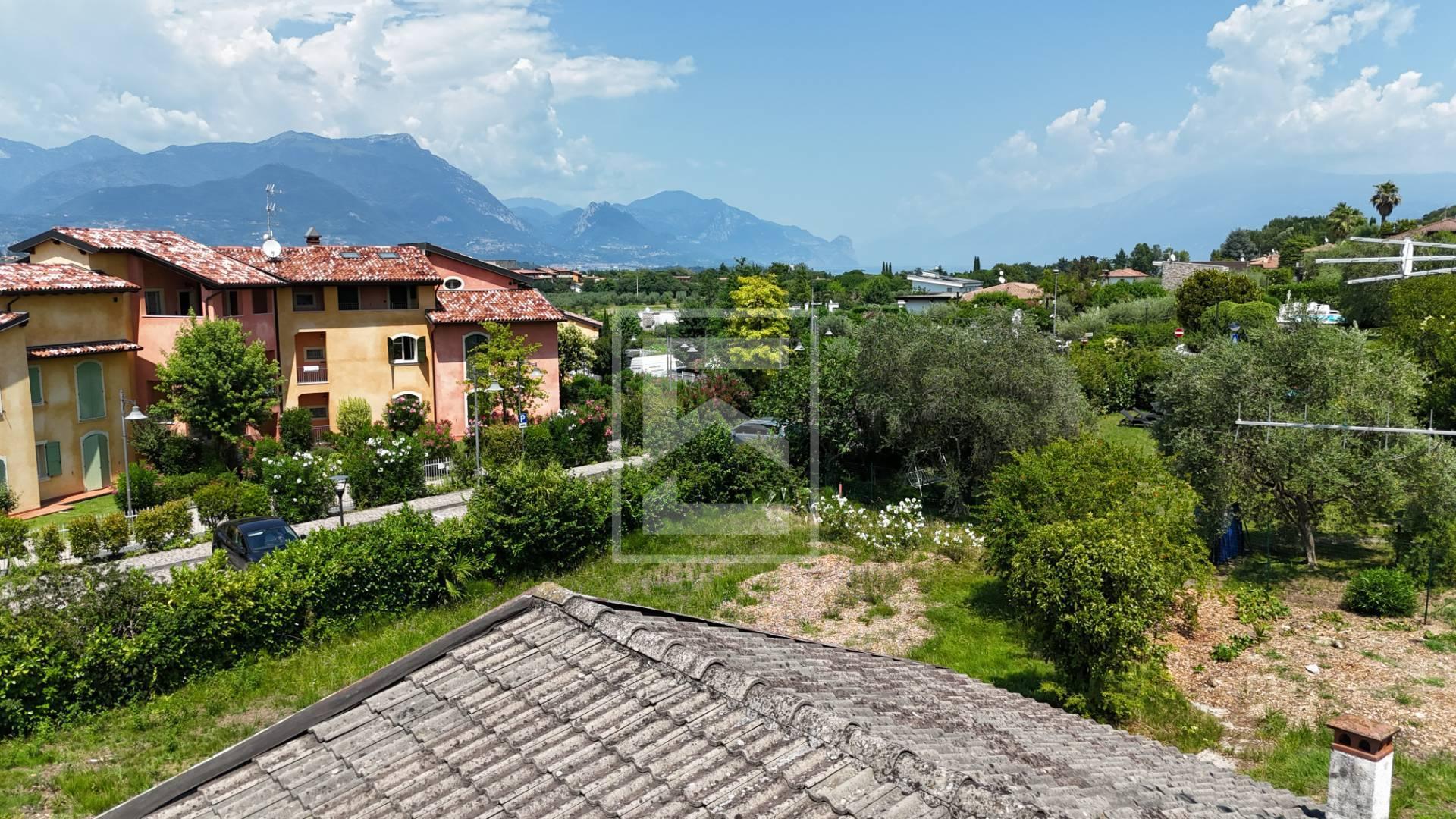 Villa in Via Alpini 3, Manerba del Garda