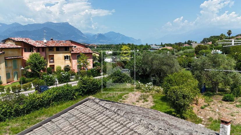 Villa in Via Alpini 3, Manerba del Garda