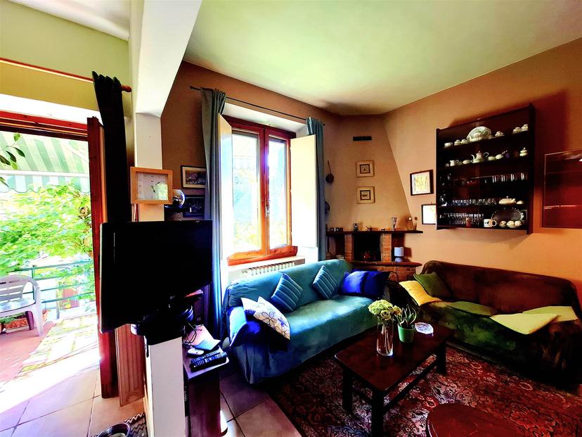 Terratetto, Barberino Tavarnelle — foto 2 di 5