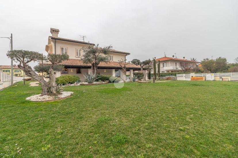 Villa in Via Vetreto 16, Cesenatico — foto 2 di 5