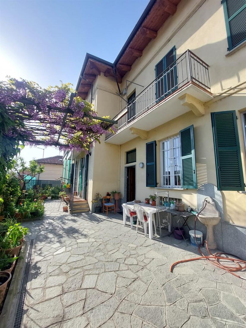 Casa indipendente in Corso Venezia 129, Asti — foto 4 di 5