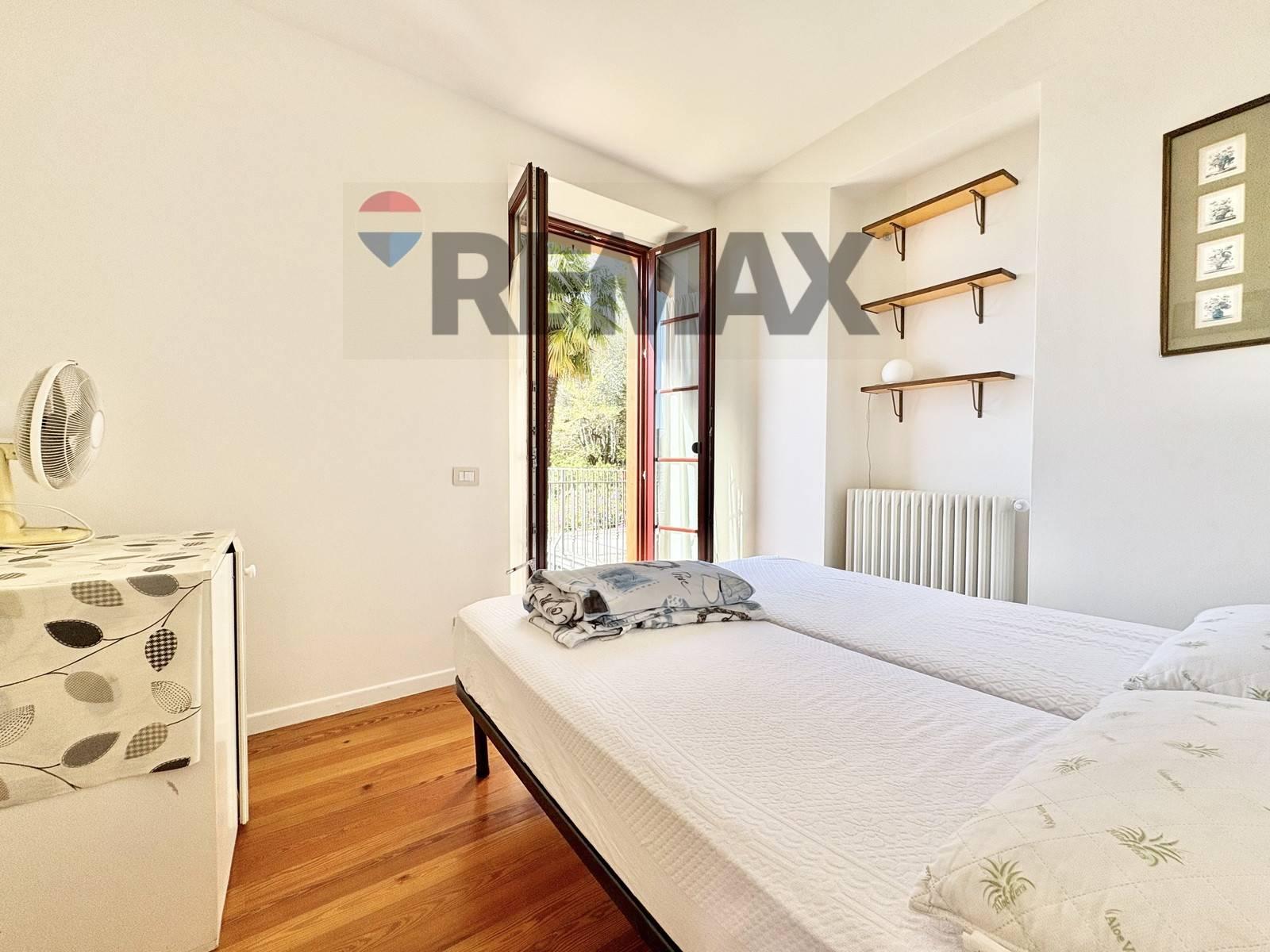 Villa in Corso Belvedere 71 23, Ghiffa