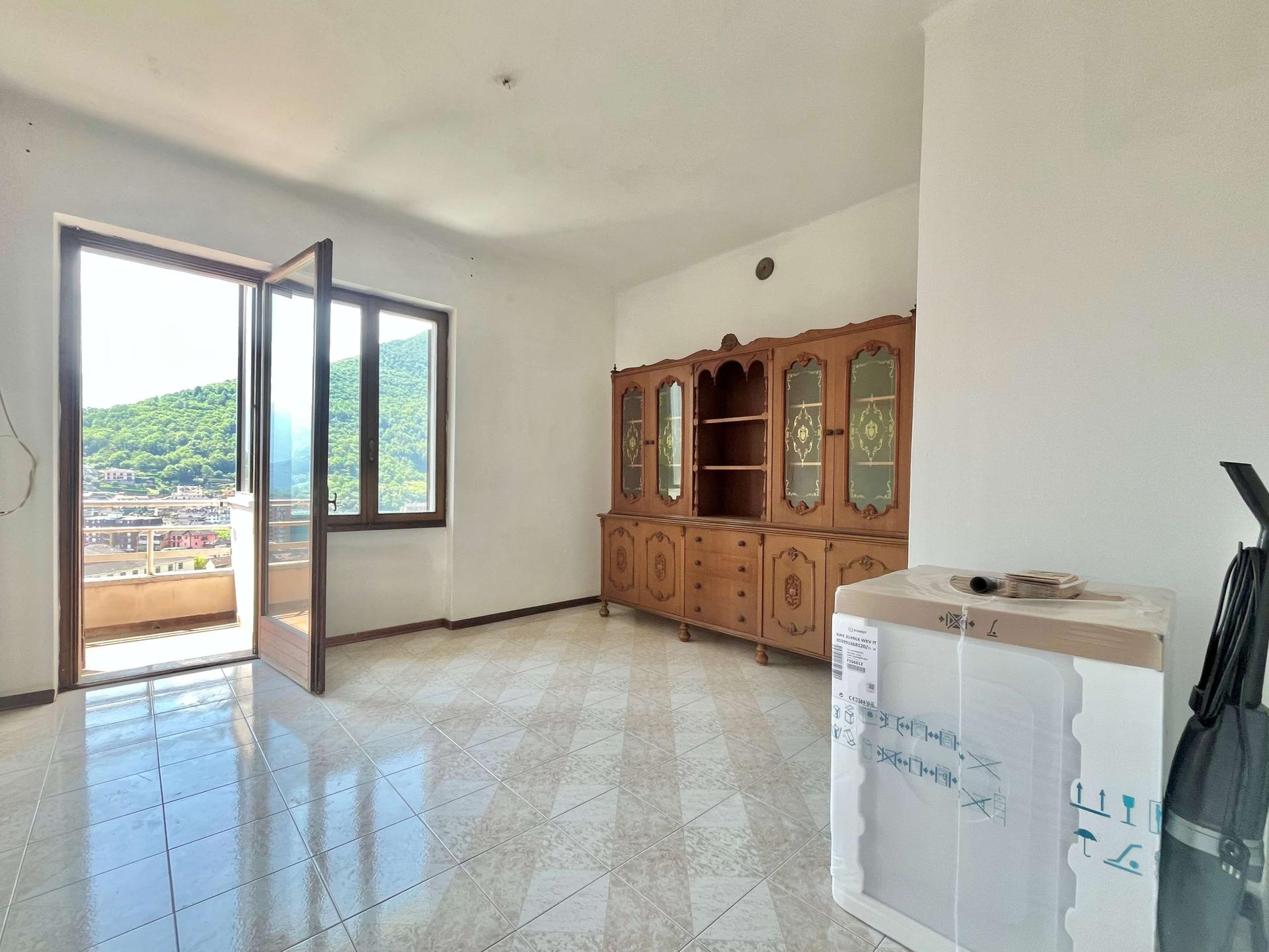 Trilocale, Villadossola