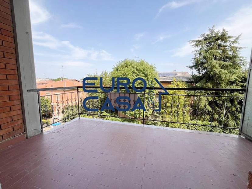 Trilocale in Via Bonaventura, Scandiano — foto 5 di 5