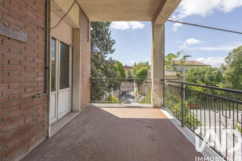 Villa in Via Grazie 30, Filottrano — foto 4 di 5