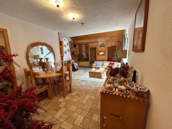 Bilocale in Località Pos, Gressan — foto 3 di 5