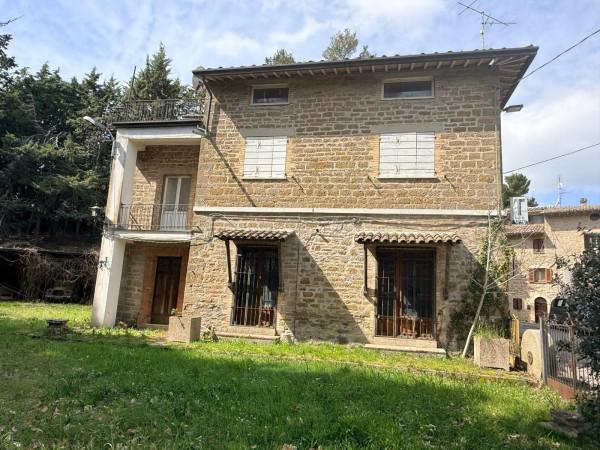Villa in Località San Presto, Assisi