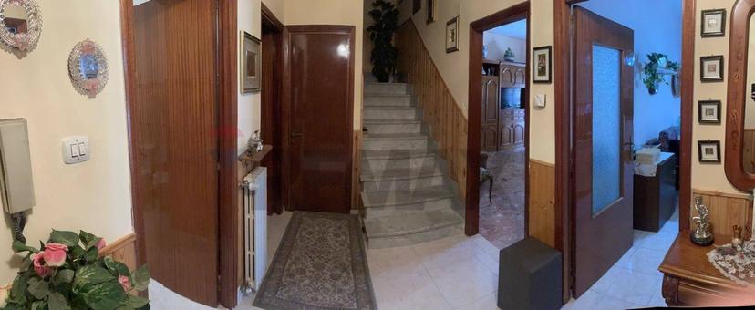 Appartamento in Via Roma 18, Calascibetta — foto 3 di 5
