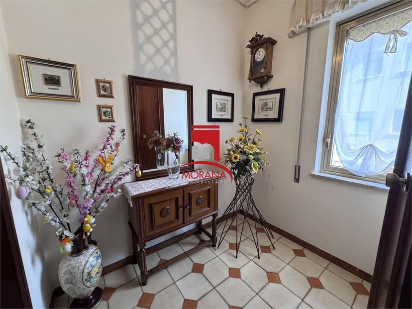 Casa indipendente in Via dell'Arancio 43, Trapani — foto 4 di 5