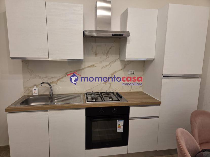 Trilocale in Via Trabocchetto 1 18, Reggio di Calabria — foto 4 di 5